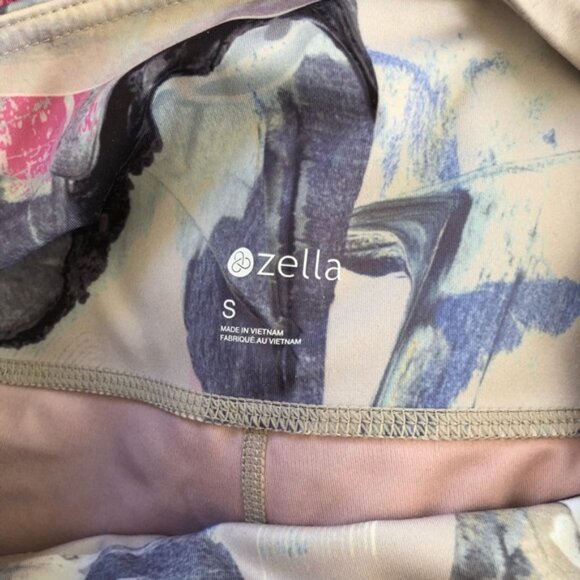 Zella studio life high rise pant - Picture 4 of 6